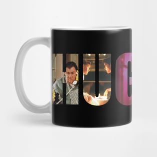 John Hughes Mug